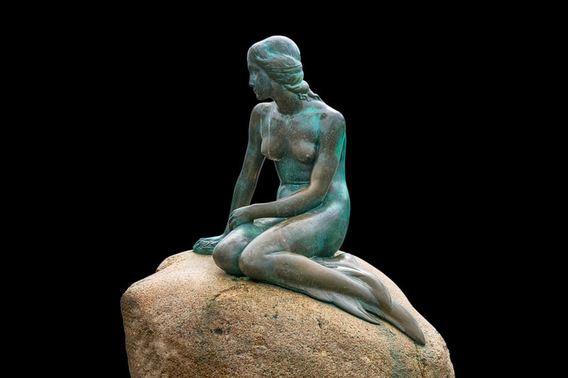 Mermaid Serenades