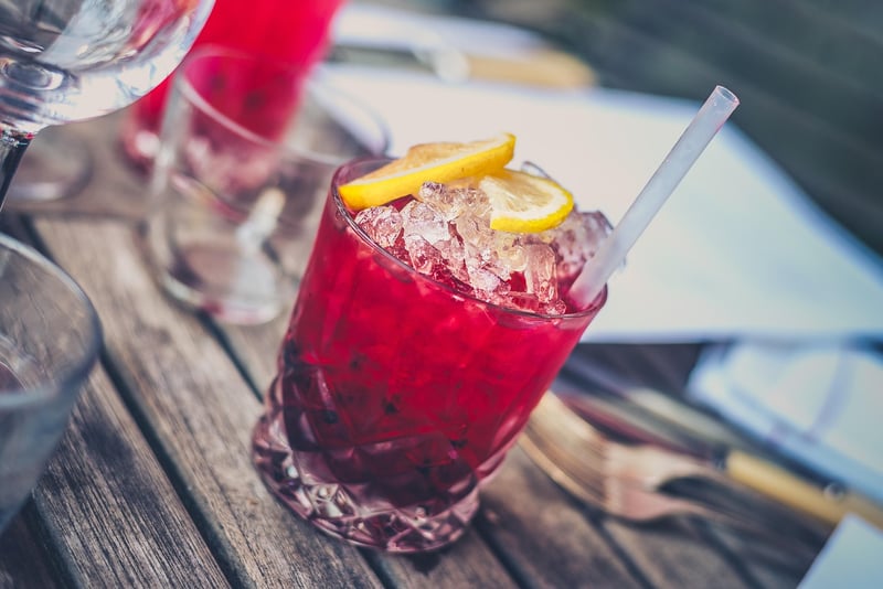Potion Cocktail